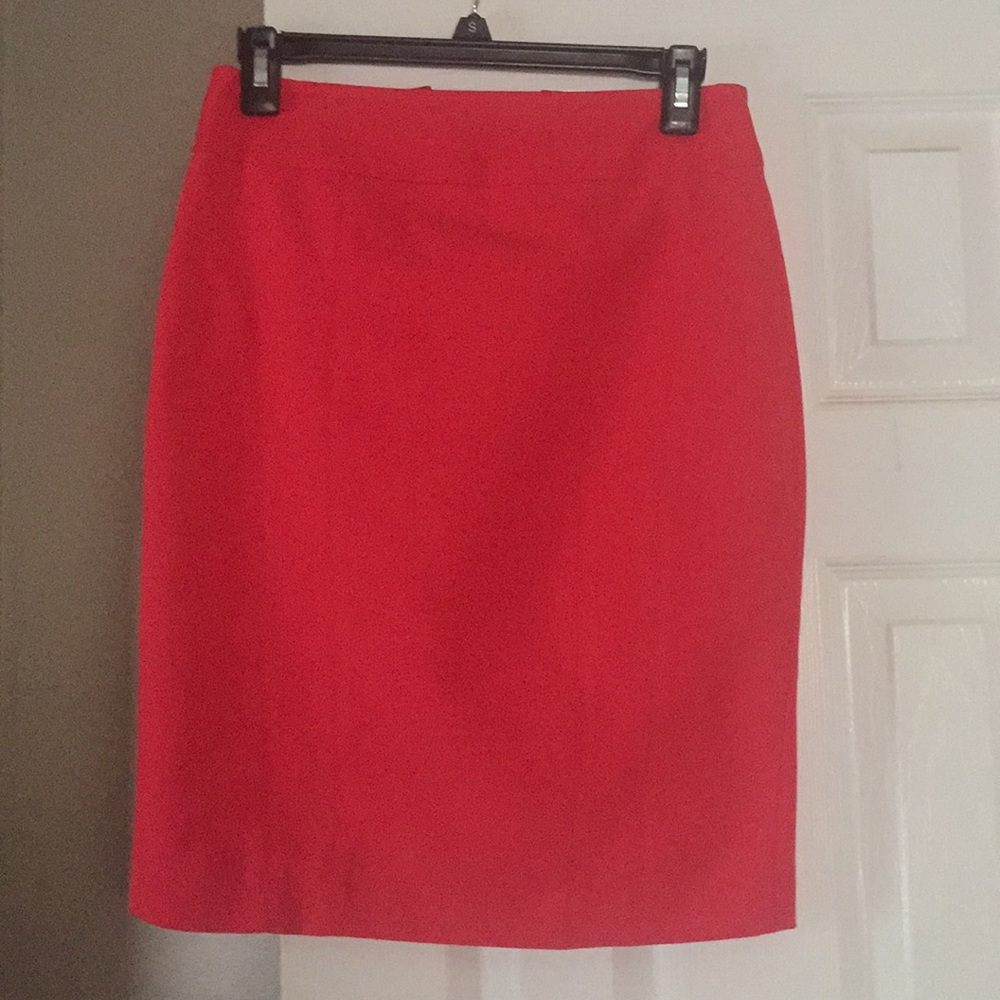 Express Pencil Skirt